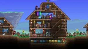 Re-Logic Marks 15 Years of Terraria with 70 Million Sales and Commitment to Ongoing Development
