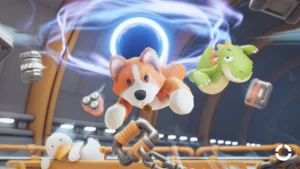 Recreate Games Issues Apology and Community Vote Following Backlash Over Party Animals AI Video Contest