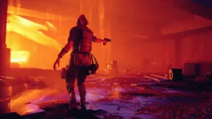 Remedy Entertainment Q1 2026 Business Review Highlights Resilience of Control Franchise and Strategic Pivot Under New Leadership