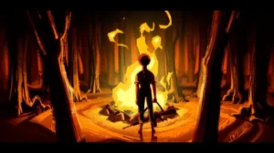 Remember Us: An Animated Testament to Resilience Amidst the Salvadoran Civil War