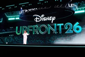 Rita Ferro and the Evolution of Disney Global Advertising Navigating the Intersection of Fandom Technology and Streaming Monetization
