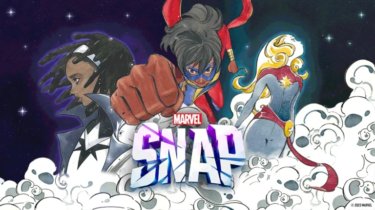 Second Dinner Reassures Marvel Snap Players of Long-Term Commitment Following Strategic Staff Layoffs