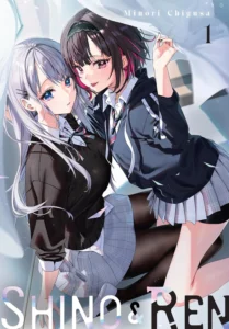 Shino & Ren