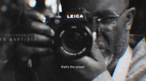 Shoot the People: Misan Harriman’s Lens on Global Protest Movements Explores the Intersection of Art, Activism, and Empathy.