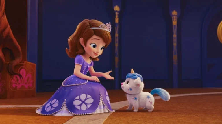 Sofia the First: Royal Magic Debuts, Reigniting a Beloved Preschool Franchise with Enchanting New Adventures