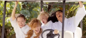 Spa Weekend: A Raucous Comedy Set to Ignite Summer Box Offices in August 2026