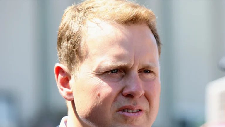 Spencer Pratt: Republicans and Dems Want to Label Me… I’m An Independent!!!