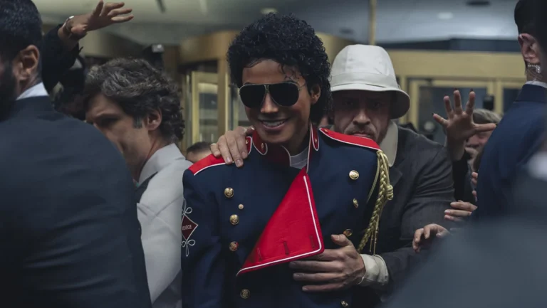 Spike Lee Defends Michael Jackson Biopic Amid Controversy Over Omission of Abuse Allegations