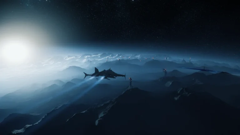 Star Citizen Reaches One Billion Dollar Crowdfunding Milestone as Cloud Imperium Games Launches Five Thousand Dollar Virtual Ship Sale