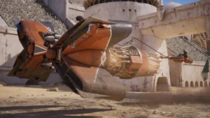 Star Wars Galactic Racer Official Release Date and Edition Details Announced for October Launch