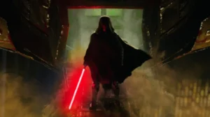 Star Wars: Maul – Shadow Lord