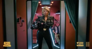 Stop! That! Train! Official Trailer Released for RuPaul and Adam Shankman’s Disaster Comedy