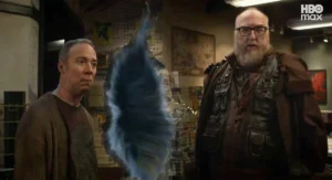 Stuart Fails to Save the Universe Teaser Unveiled: HBO Max Expands The Big Bang Theory Multiverse with Sci-Fi Comedy Series
