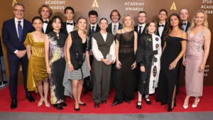 Student Academy Awards Will Be Held at Toronto International Film Festival