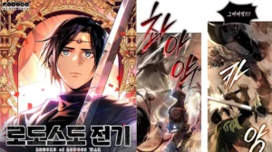 Studio White Launches to Adapt Beloved Japanese Franchises for WEBTOON’s Global Vertical-Scroll Platform