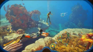 Subnautica 2 Early Access Launch Confirmed for May 14 Following Comprehensive First Dive Gameplay Showcase