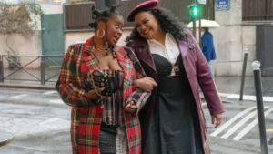 Survival of the Thickest: Michelle Buteau’s Hit Comedy Confirms July 2, 2026 Release for Final Season