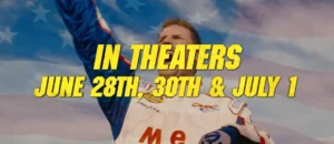 Talladega Nights: The Ballad of Ricky Bobby Returns to Theaters for 20th Anniversary, Cementing Its Place in Comedy Lore.