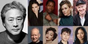 The 2026 Cannes Film Festival Jury: A Global Tapestry of Cinematic Excellence Led by Park Chan-wook