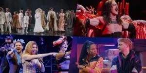 The 2026 Tony Awards Predictions: A Season of Contraction and Emerging Stars