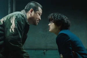 The 26th Nippon Connection Film Festival: A Deep Dive into Contemporary Japanese Cinema