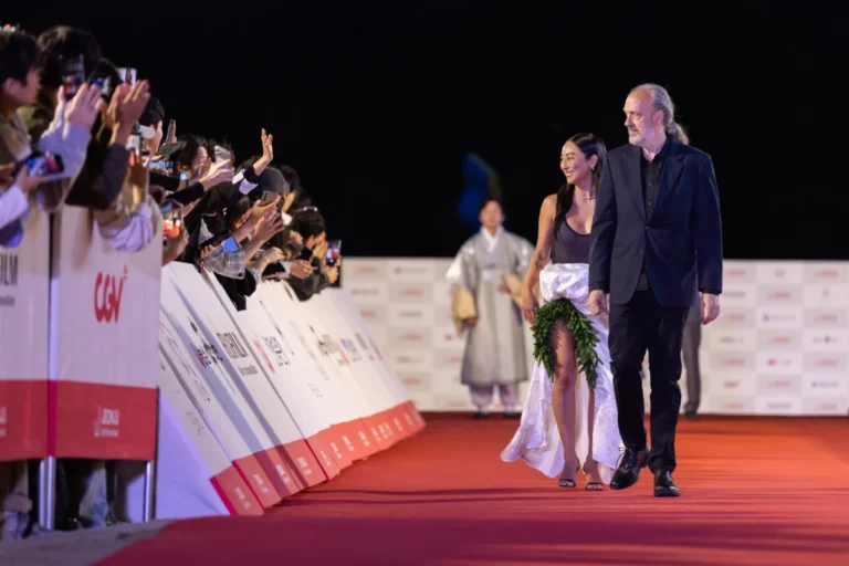 The 27th JEONJU International Film Festival Launches with Tribute to Ahn Sung-ki and Global Cinematic Celebration