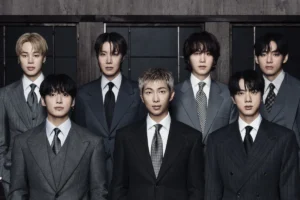 The 52nd American Music Awards Set to Feature Special BTS Appearance as Group Secures Three Nominations