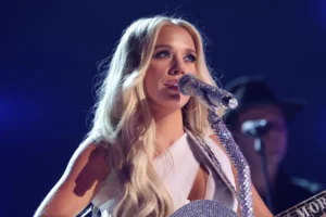 The 60th Academy of Country Music Awards Predictions: A Deep Dive into the Nominees and Potential Winners