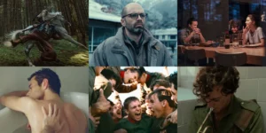 The 79th Cannes Film Festival Award Winners Revealed in Detailed Post-Festival Analysis