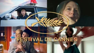 The 79th Cannes Film Festival Kicks Off: A Deep Dive into the Most Anticipated Films and Industry Trends.