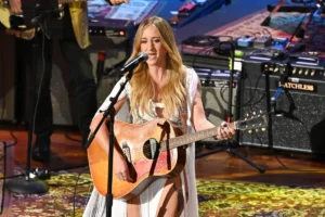 The Americana Music Association Announces Nominees for 25th Annual Honors & Awards Show