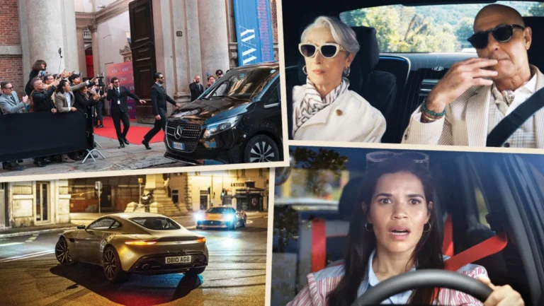 The Art of Automotive Integration: How Studios and Car Brands Drive Billions in Unskippable Marketing