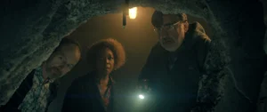 The Boroughs Season 2: Everything We Know So Far