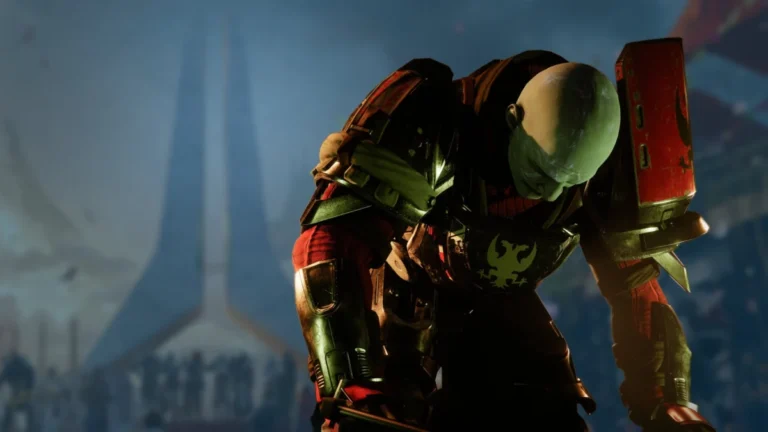 The Decline of Destiny 2 and the Structural Transformation of Bungie: A Decade in Review