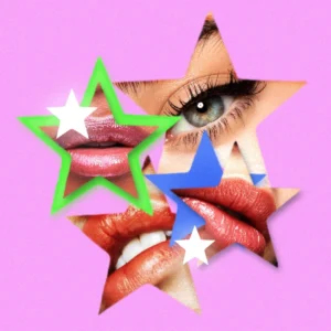 The Digital Alchemy of Beauty: Inside the Subculture of Subliminal Manifestation on Social Media