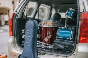 The Escalating Fuel Crisis: A Looming Threat to Live Music Touring