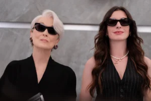 The Evolution of Cinematic Legacies and the Dubbing Dilemma in The Devil Wears Prada 2