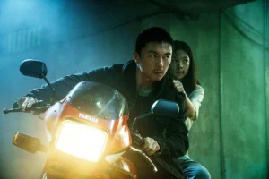 The Furious: Kenji Tanigaki’s Masterclass in Grounded Action Ignites the Silver Screen
