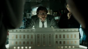 The Future of the Money Heist Universe: Beyond Berlin and The Lady with an Ermine