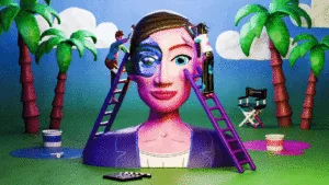 The Gig Economy Underpinning Artificial Intelligence Inside the Precarious World of AI Training and Data Annotation