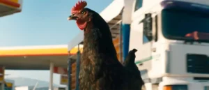 The Hen: Hungarian Filmmaker György Pálfi Unveils Poignant Animal Saga Exploring Humanity’s Shadow