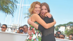The Intertwined Legacies: Léa Seydoux and Adèle Exarchopoulos Return to Cannes a Decade After Their Historic Palme d’Or Win