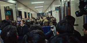The Longest Night: Namtaeryeong and the Emergence of a Political Documentary Wave in South Korea