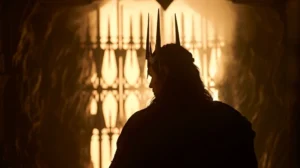 The Lord of the Rings The Rings of Power Season Three Debuts November 11