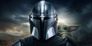 The Mandalorian And Grogu The Next Best Picture Podcast Reviews the Latest Star Wars Film