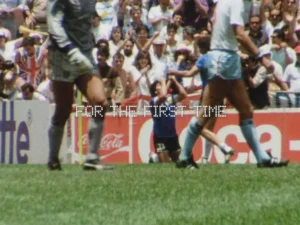 The Match Doc Trailer: Unpacking the Geopolitical Saga Behind Football’s Most Infamous Encounter