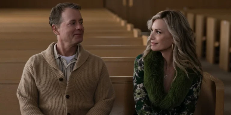 The Next Best Picture Podcast – Interview With “Margo’s Got Money Troubles” Stars Michelle Pfeiffer & Greg Kinnear
