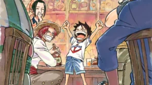 The One Piece Anime Series Adaptation from WIT Studio Set for February 2027 Debut on Netflix