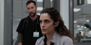 The Pitt Season 2 Elevates Medical Drama with Unprecedented Realism and Emotional Depth