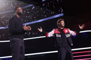 The Rise of Creator Content in Media Upfronts: How Digital Stars Are Reshaping the Multi-Billion Dollar Advertising Landscape